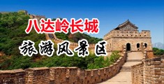 黄色片女人操逼网站中国北京-八达岭长城旅游风景区